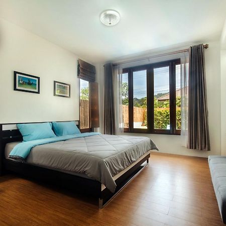 Villa Seaesta Ao Nang Eksteriør billede