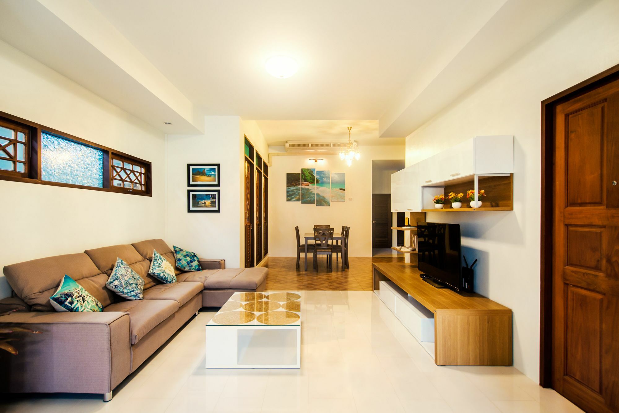 Villa Seaesta Ao Nang Eksteriør billede